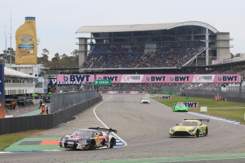 DTM Finale 2024 - Hockenheim