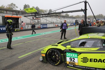 DTM Finale 2024 - Hockenheim