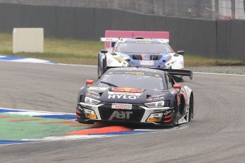 DTM Finale 2024 - Hockenheim