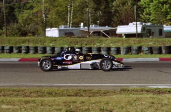 Retour dans le passé - Classique d'automne à Tremblant en 1999