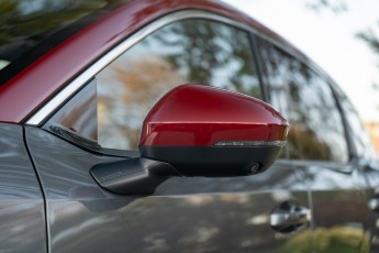 Essai Nissan Kicks 2025