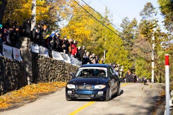 Rallye de Charlevoix 2024