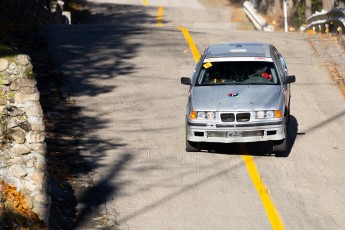 Rallye de Charlevoix 2024