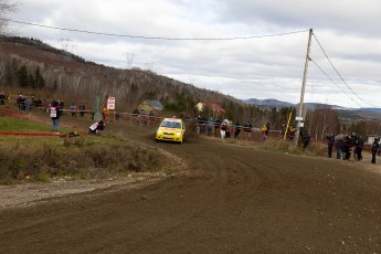 Rallye de Charlevoix 2024