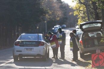 Rallye de Charlevoix 2024