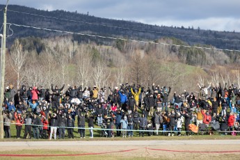 Rallye de Charlevoix 2024