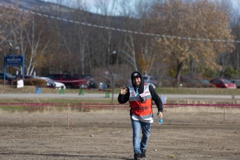 Rallye de Charlevoix 2024