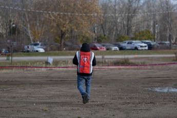 Rallye de Charlevoix 2024