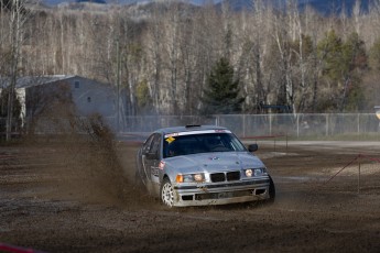 Rallye de Charlevoix 2024