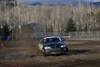 Rallye de Charlevoix 2024