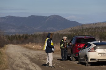 Rallye de Charlevoix 2024