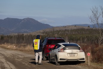 Rallye de Charlevoix 2024