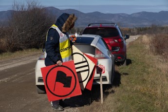 Rallye de Charlevoix 2024