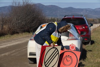 Rallye de Charlevoix 2024