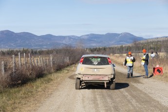 Rallye de Charlevoix 2024