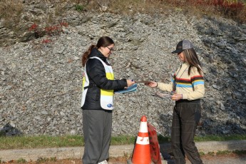 Rallye de Charlevoix 2024