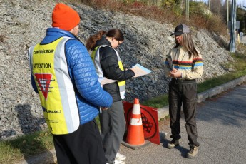 Rallye de Charlevoix 2024