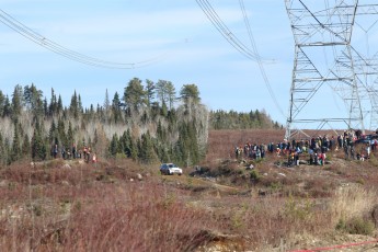 Rallye de Charlevoix 2024