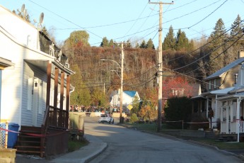 Rallye de Charlevoix 2024