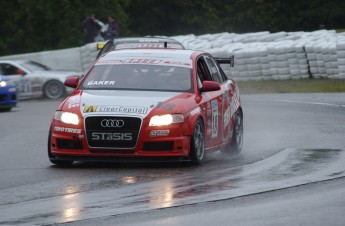 Retour dans le passé - World Challenge à Mosport en 2006