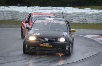 Retour dans le passé - World Challenge à Mosport en 2006