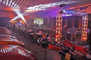 50e Anniversaire de SH Karting