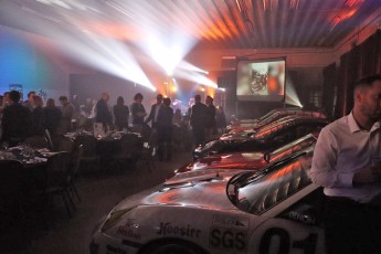 50e Anniversaire de SH Karting