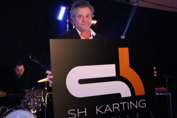 50e Anniversaire de SH Karting