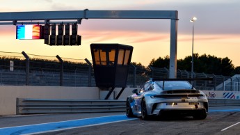 Ultimate Cup European Series - Le Castellet 2024