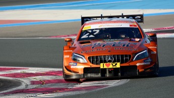 Ultimate Cup European Series - Le Castellet 2024