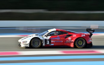 Ultimate Cup European Series - Le Castellet 2024