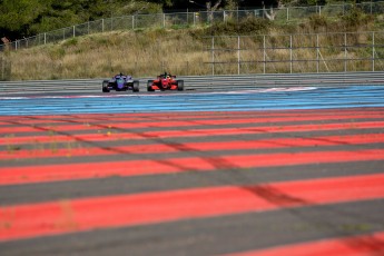 Ultimate Cup European Series - Le Castellet 2024