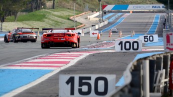 Ultimate Cup European Series - Le Castellet 2024