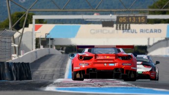 Ultimate Cup European Series - Le Castellet 2024