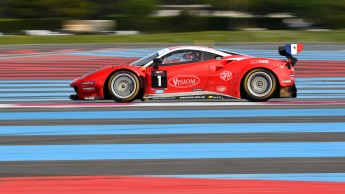 Ultimate Cup European Series - Le Castellet 2024