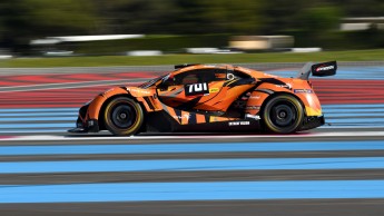 Ultimate Cup European Series - Le Castellet 2024