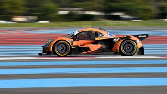 Ultimate Cup European Series - Le Castellet 2024