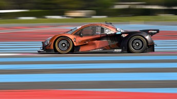 Ultimate Cup European Series - Le Castellet 2024