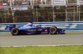 Retour dans le passé - Grand Prix du Canada 2000 - Formule 1