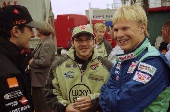 Retour dans le passé - Grand Prix du Canada 2000 - Formule 1