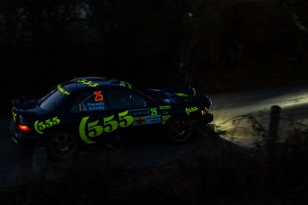 Spa Rallye 2024