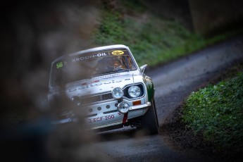 Spa Rallye 2024