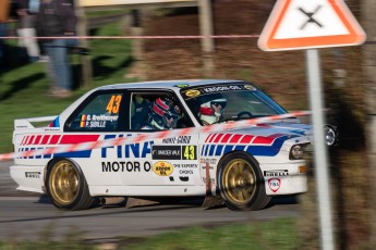 Spa Rallye 2024