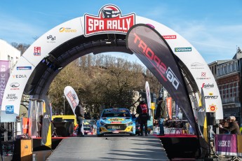 Spa Rallye 2024