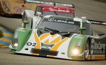 Retour dans le passé - La saison Grand-Am SportsCar 2005