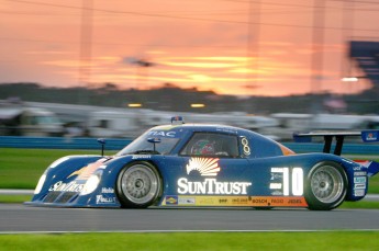 Retour dans le passé - La saison Grand-Am SportsCar 2005