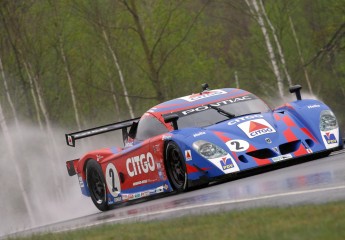 Retour dans le passé - La saison Grand-Am SportsCar 2005