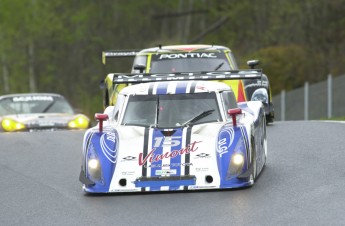 Retour dans le passé - La saison Grand-Am SportsCar 2005