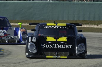 Retour dans le passé - La saison Grand-Am SportsCar 2005