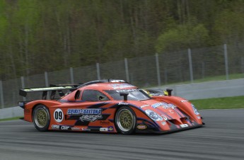 Retour dans le passé - La saison Grand-Am SportsCar 2005